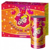 Стрелы амура - Наземный фейерверк в Туле