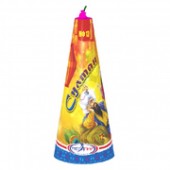 Султан - Наземный фейерверк в Туле