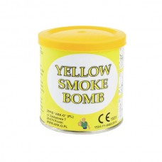 Smoke Bomb (желтый) в Туле