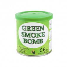 Smoke Bomb (зеленый) в Туле