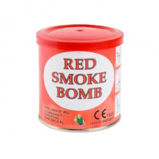 Smoke Bomb (красный) в Туле