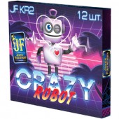 Джокер Петарда Крэйзи робот (1 шт) - Фильтр товаров