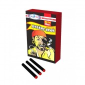 Петарды Джеймс Крюк Корсар 2 (20 шт) - Фильтр товаров