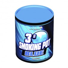 SMOKING POT (голубой) в Туле
