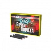 Петарды Бочка пороха (50 шт) - Фильтр товаров