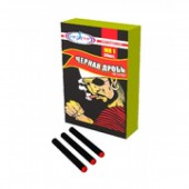 Петарды Корсар-1 (пачка) тёрочные - Фильтр товаров